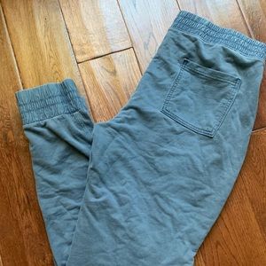 Old Navy Denim Style Joggers
